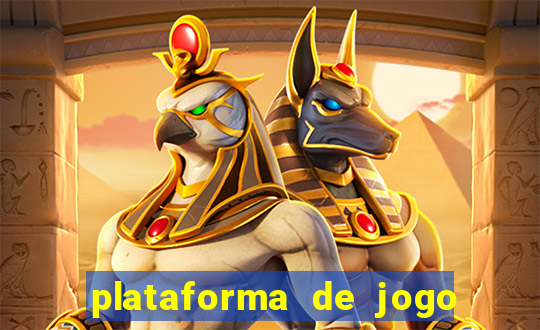 plataforma de jogo que paga no cadastro facebook